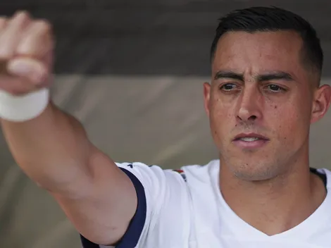 ¿Por qué Funes Mori es la esperanza de Pumas vs. Cruz Azul?