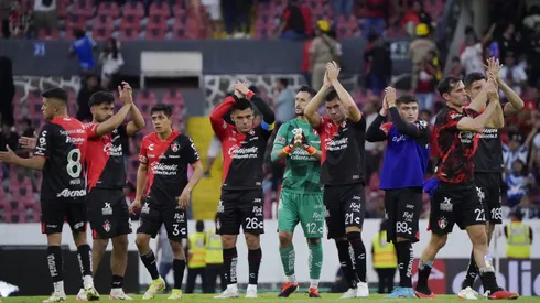 Atlas enfrenta el duelo contra Querétaro con varias bajas