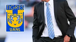 ¿Reemplaza a Siboldi? Un entrenador campeón de la Liga MX se postuló para llegar a Tigres UANL