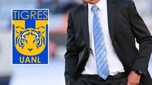 ¿Reemplaza a Siboldi? Un entrenador campeón de la Liga MX se postuló para llegar a Tigres UANL