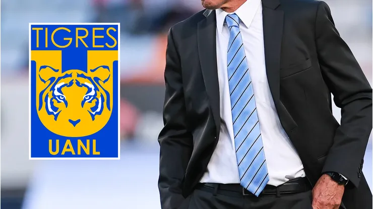 ¿Reemplaza a Siboldi? Un entrenador campeón de la Liga MX se postuló para llegar a Tigres UANL