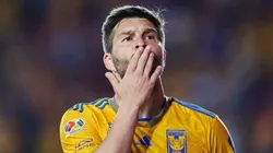 ¿Por qué André-Pierre Gignac no juega en el Puebla vs. Tigres UANL del Clausura 2024?