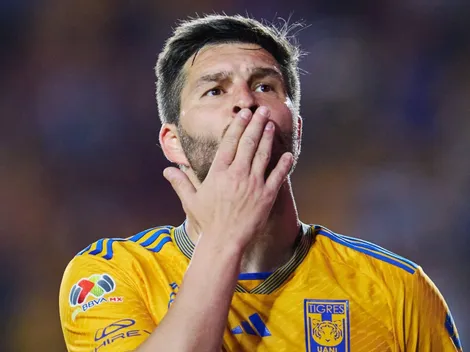 ¿Por qué Gignac no juega en el Puebla vs. Tigres UANL?