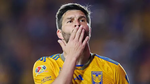 ¿Por qué André-Pierre Gignac no juega en el Puebla vs. Tigres UANL del Clausura 2024?