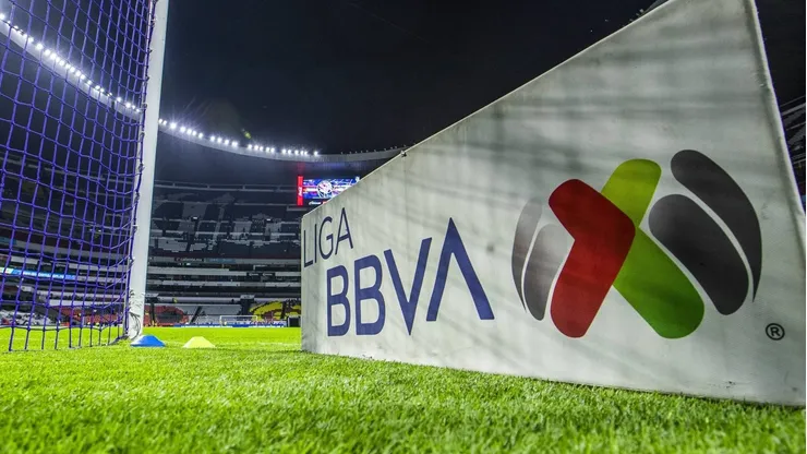 La Liga MX es la más vista del continente (Imago)