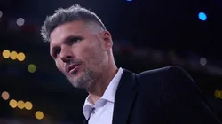 A Fernando Ortiz se le avecina un calendario cargado con Rayados