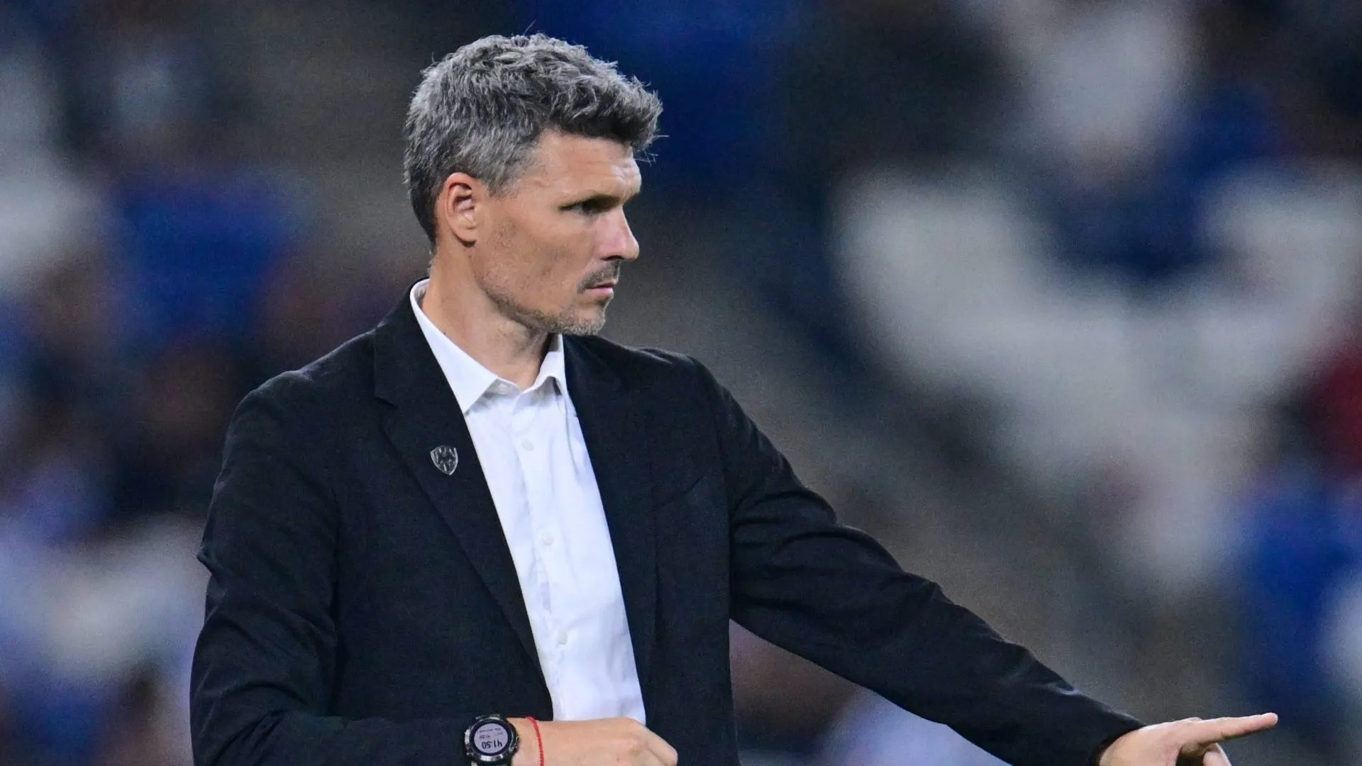 Fernando Ortiz planea hacer modificaciones frente a Chivas (Imago)