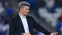 Fernando Ortiz quiere sumar refuerzos