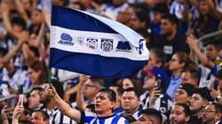 La información sobre los boletos generales para ver a Rayados vs. Inter Miami