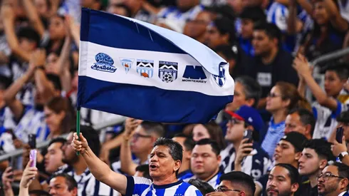 La información sobre los boletos generales para ver a Rayados vs. Inter Miami