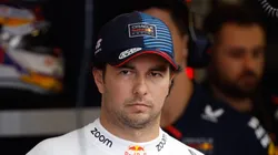 Revelan lo que necesita hacer Checo Pérez para renovar su contrato con Red Bull