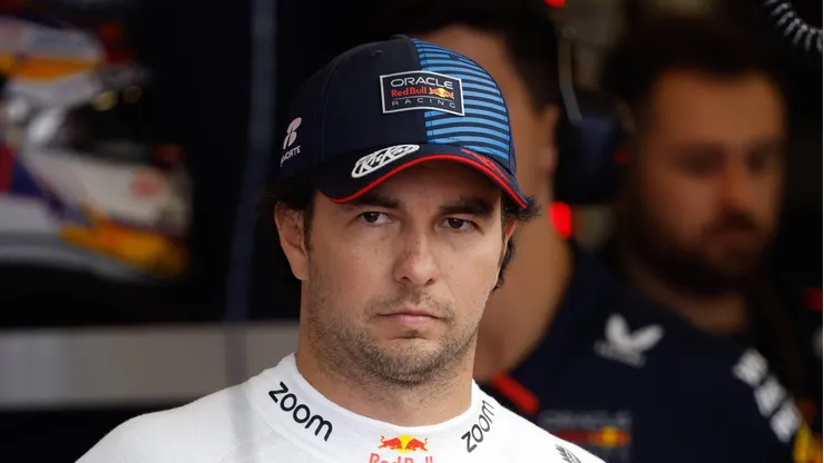 Revelan lo que necesita hacer Checo Pérez para renovar su contrato con Red Bull