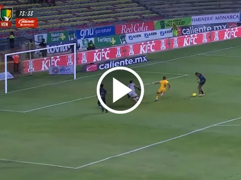 Sleyther Lora protagonizó el osotote del año con su falla