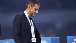 BolavipFRJaime Lozano vive su momento más difícil al frente de la Selección Mexicana