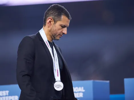 Jaime Lozano: Si no cumple con el objetivo se va