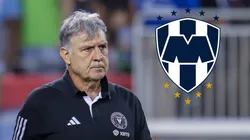 Se lesionó una figura de Inter Miami y es baja para jugar ante Rayados en Concachampions