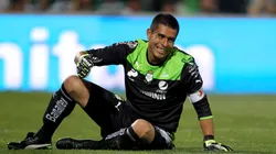 Oswaldo Sánchez apuntado por un ex compañero por falta de profesionalismo