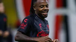 Jhon Murillo reveló detalles de su pasado en Venezuela