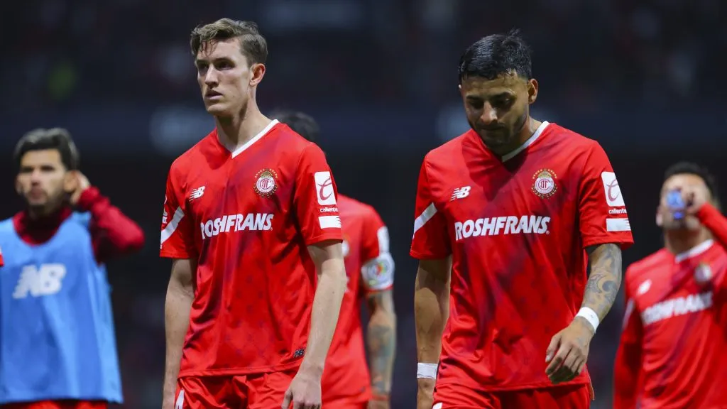 Marcel Ruiz y Alexis Vega podrían jugar la Copa América 2024 [Foto: Getty]