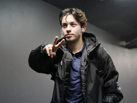 ¿Se va de Santos?: Jordan Carrillo habla de su futuro