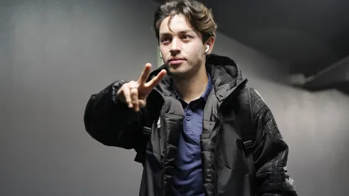 Jordan Carrillo despeja dudas sobre su futuro