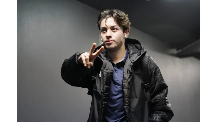Jordan Carrillo despeja dudas sobre su futuro