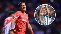 Federico Pereira y una advertencia a Rondón.