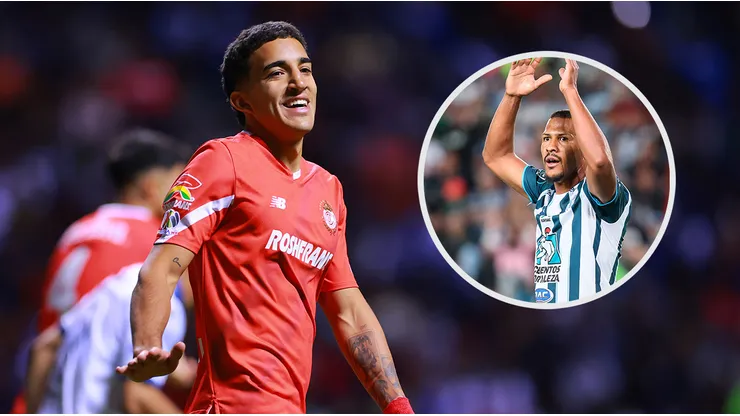 Federico Pereira y una advertencia a Rondón.