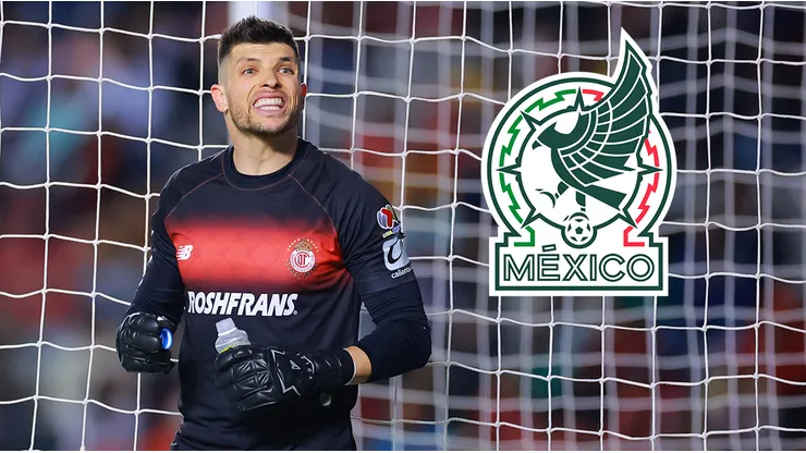 Tiago Volpi, ¿una opción para la Selección Mexicana?