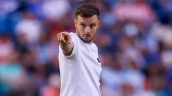 La gran preocupación que tiene Martín Anselmi de cara al Pumas vs. Cruz Azul del Clausura 2024