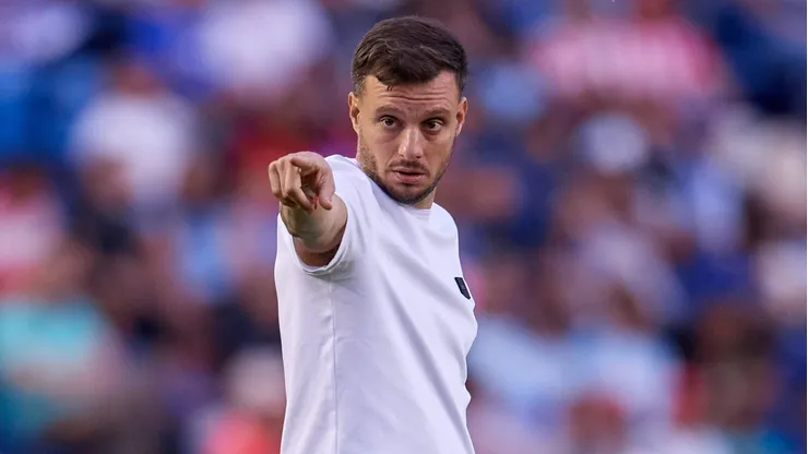 La gran preocupación que tiene Martín Anselmi de cara al Pumas vs. Cruz Azul del Clausura 2024