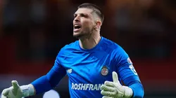 Lo respondió él mismo: ¿Es Tiago Volpi opción para reemplazar a Memo Ochoa en México?