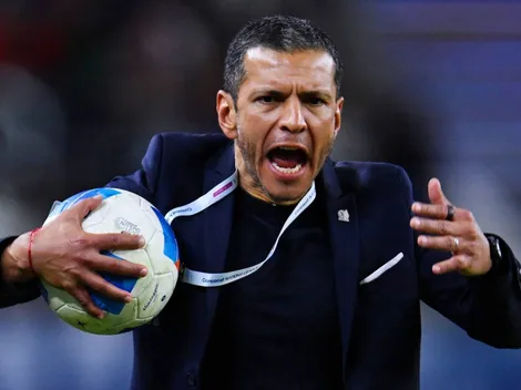 Los 6 refuerzos que tendrá México en la Copa América 2024