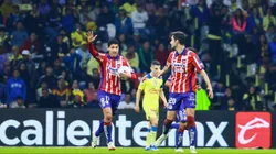 El último batacazo de San Luis en el Azteca.