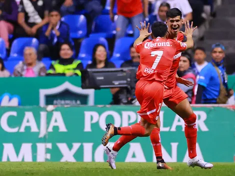 Sonríe Renato: Toluca recupera otro jugador importante para visitar a Pachuca