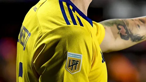 En Argentina predicen el destino de una ex figura.