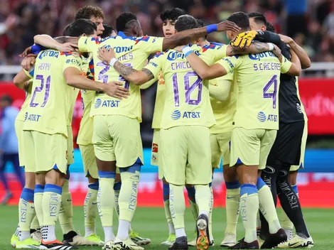 Clausura 2024: ¿cuándo vuelve a jugar el América tras la jornada FIFA?