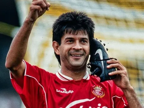 'Pepe' Cardozo, entre los mejores de la historia: el Top 100 que integra el ídolo de Toluca