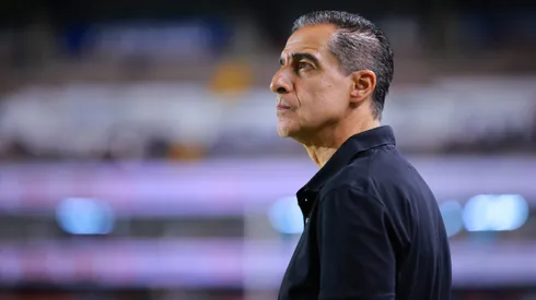 Renato Paiva se reconoce un aprendiz a sus 54 años.