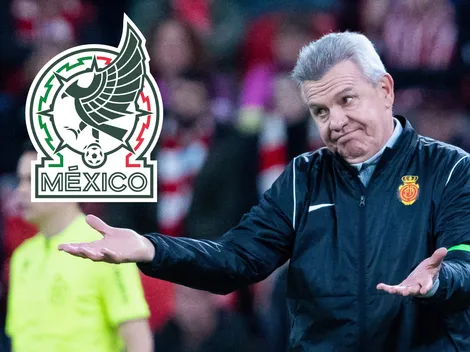 ¿Javier Aguirre propone al reemplazante de Jaime Lozano?