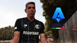 Nuno Campos y una llamativa declaración.