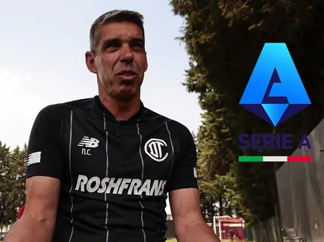 Nuno Campos: "Toluca podría competir en la Serie A"