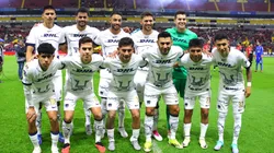 Pumas estaría interesado en un futbolista de la Liga MX