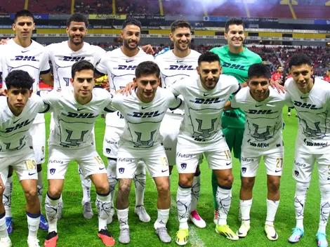 Mercado: Pumas quiere reforzar uno de sus puntos débiles con un importante futbolista