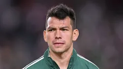 Chucky Lozano dio una opinión polémica