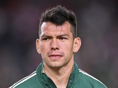 La opinión de Chucky Lozano sobre la Liga MX que generó polémica