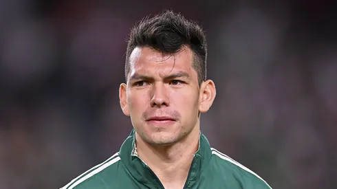 Chucky Lozano dio una opinión polémica