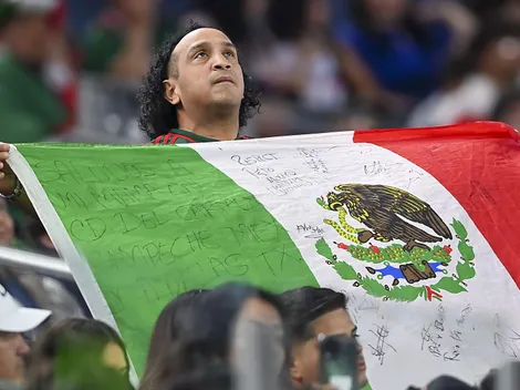 La consecuencia que podría recibir México por los insultos homofóbicos