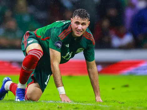 ¿Destino Serie A? En plena polémica, gigante de Europa busca a Santi Giménez