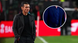 Jaime Lozano podría tener inesperado reemplazante.